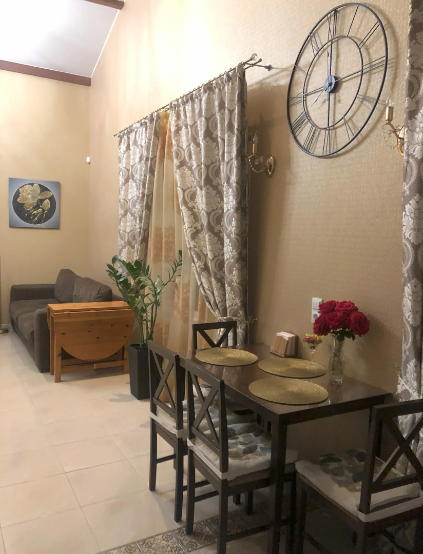 Частный Дом С Камином и Сауной у Озера