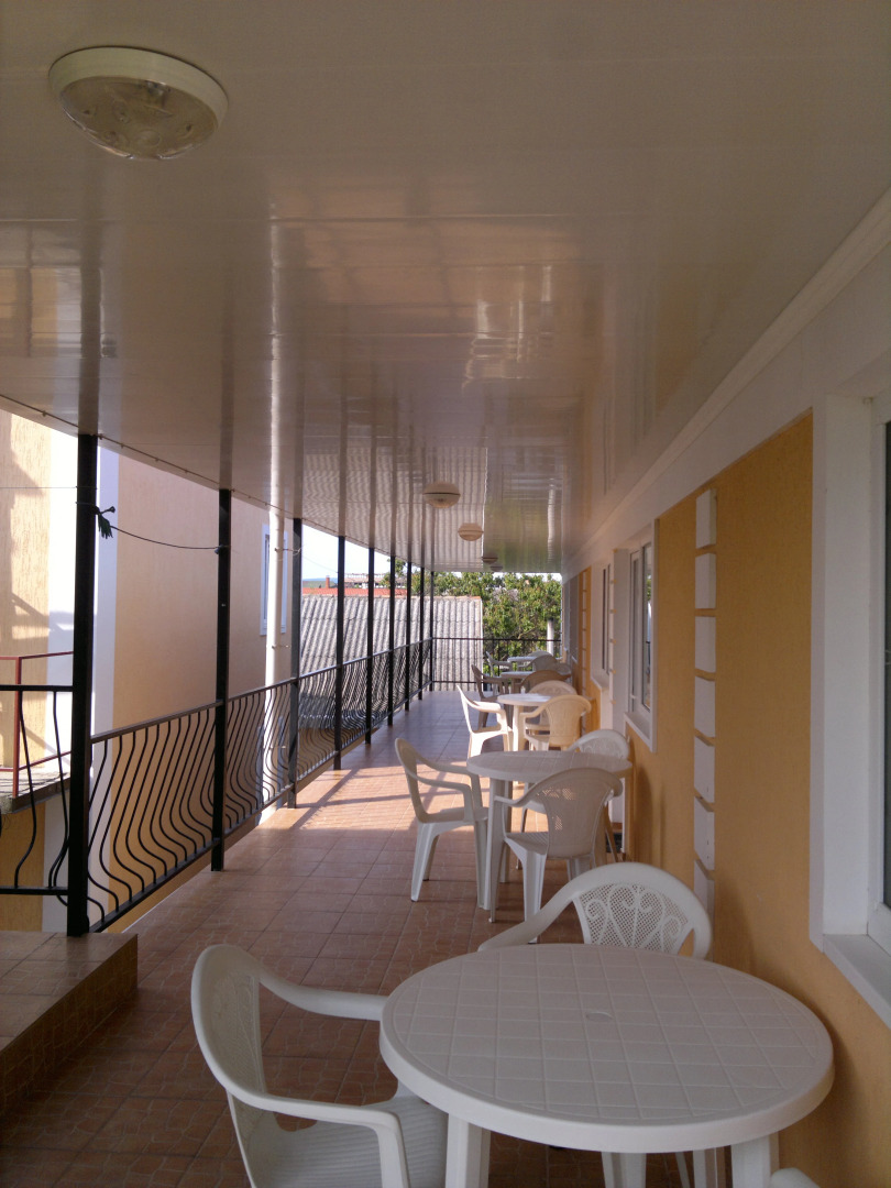 Гостевой Дом Атлас