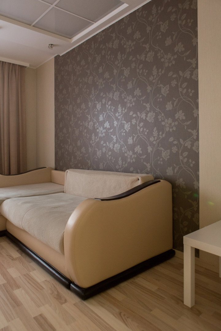 Na Ulitse Yalagina 7 Apartments	