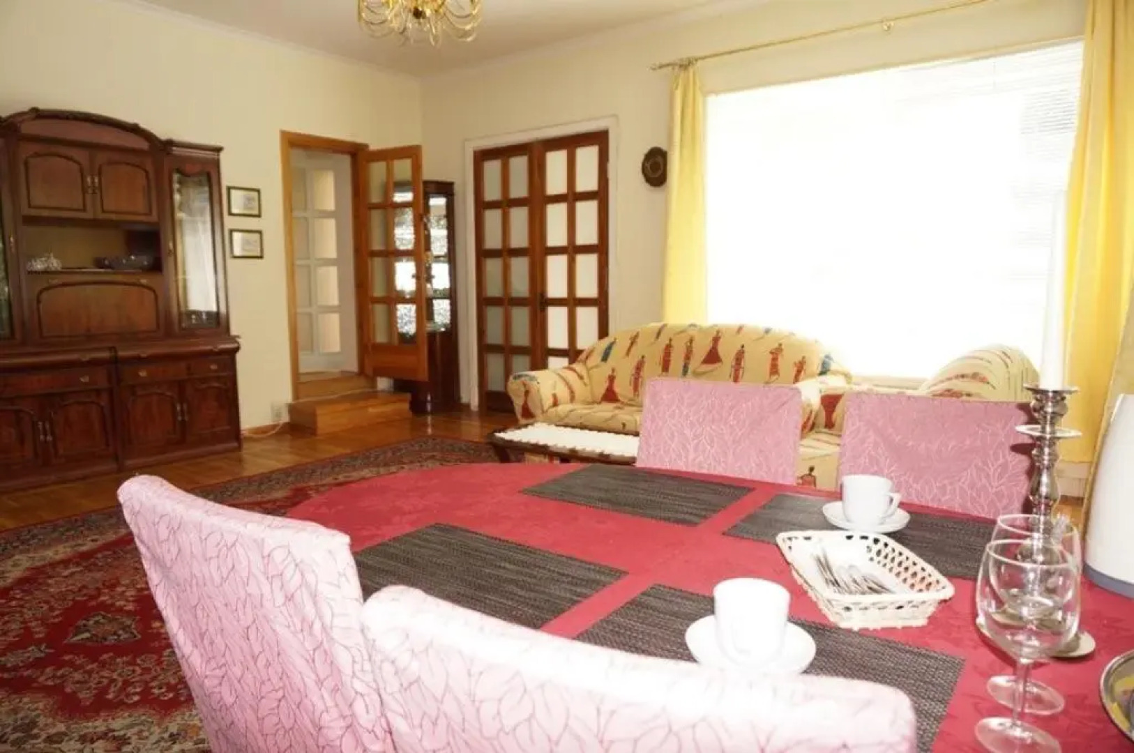 Гостевой дом Вилла Ратсхоф