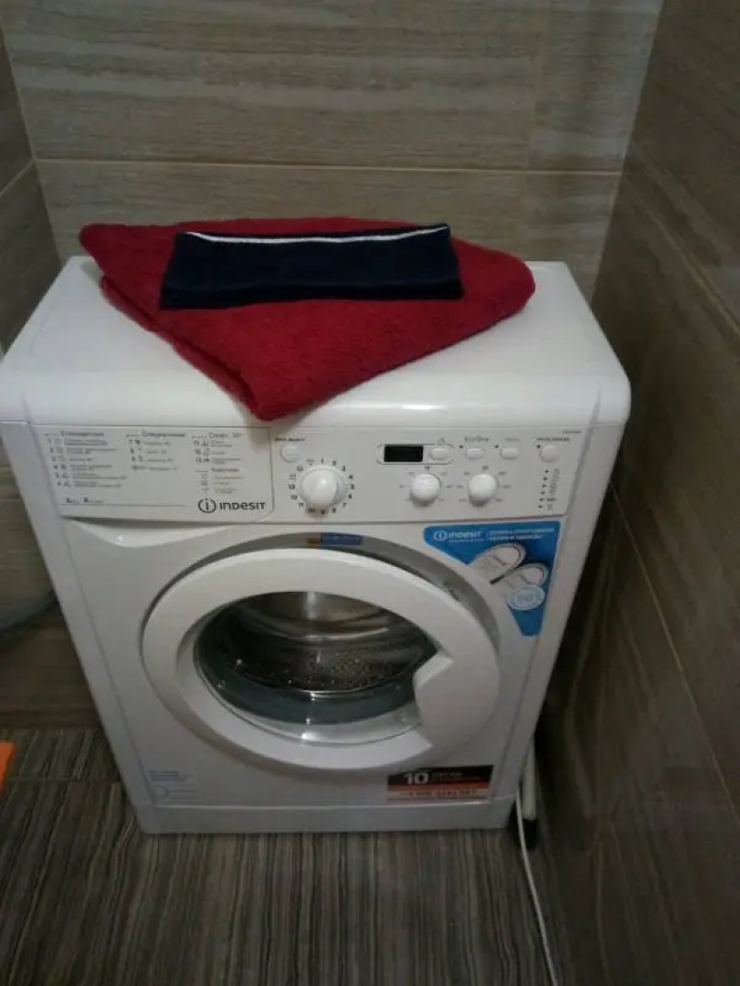 Апартаменты на улице Бабушкина 99