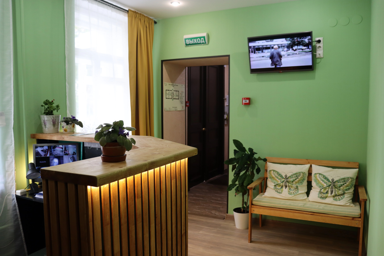 Гостиница Русь-Отель