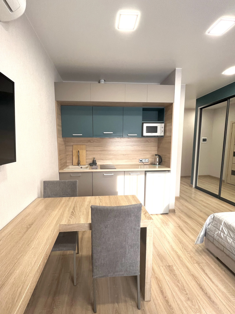 Апарт-Отель Чкалов&Hotel-22