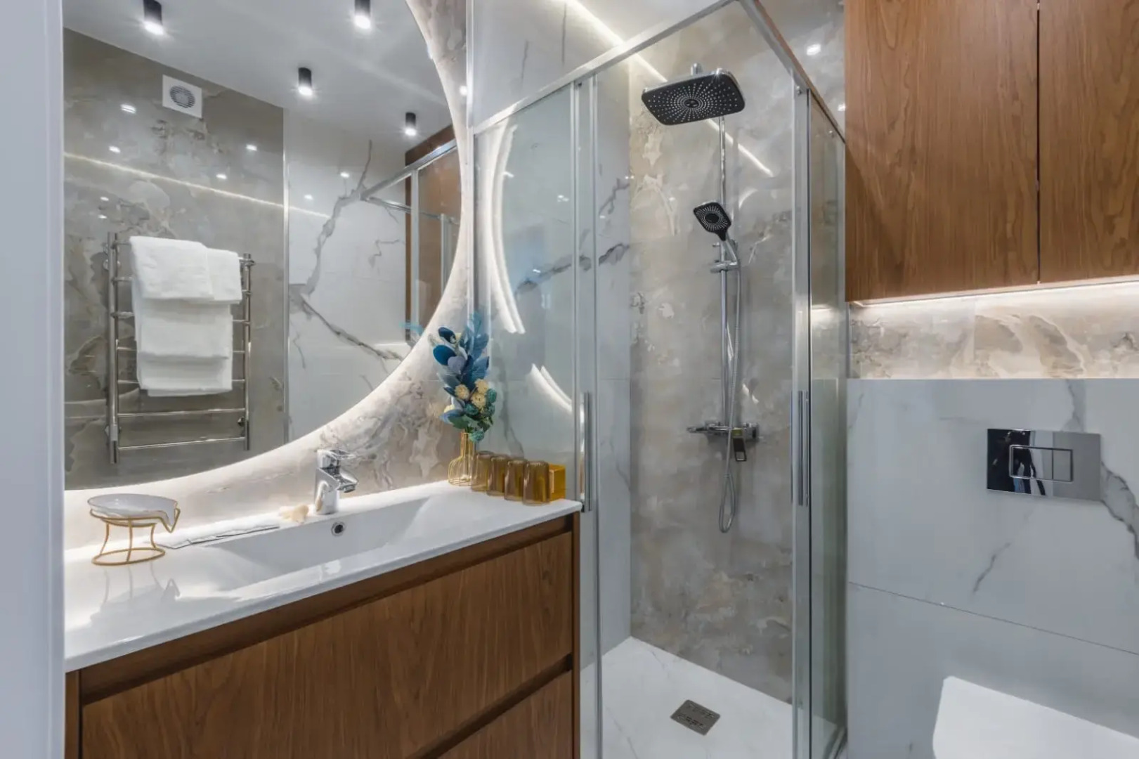 Апартаменты Крымский Рей