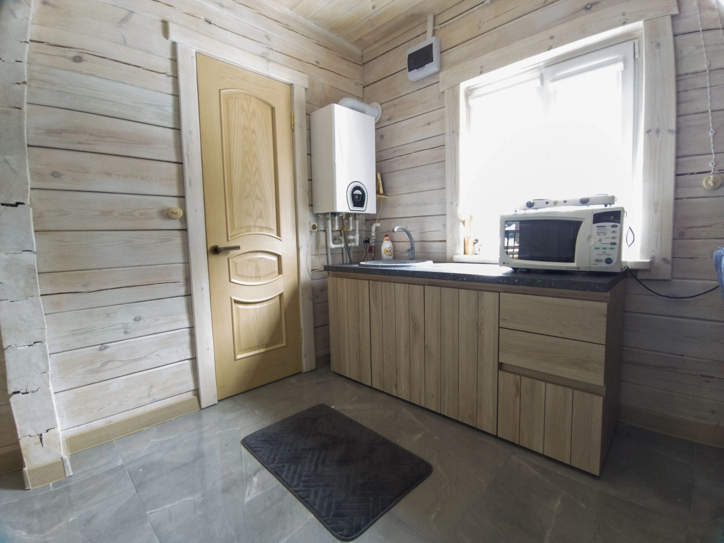 Вилла Сердце гор 4