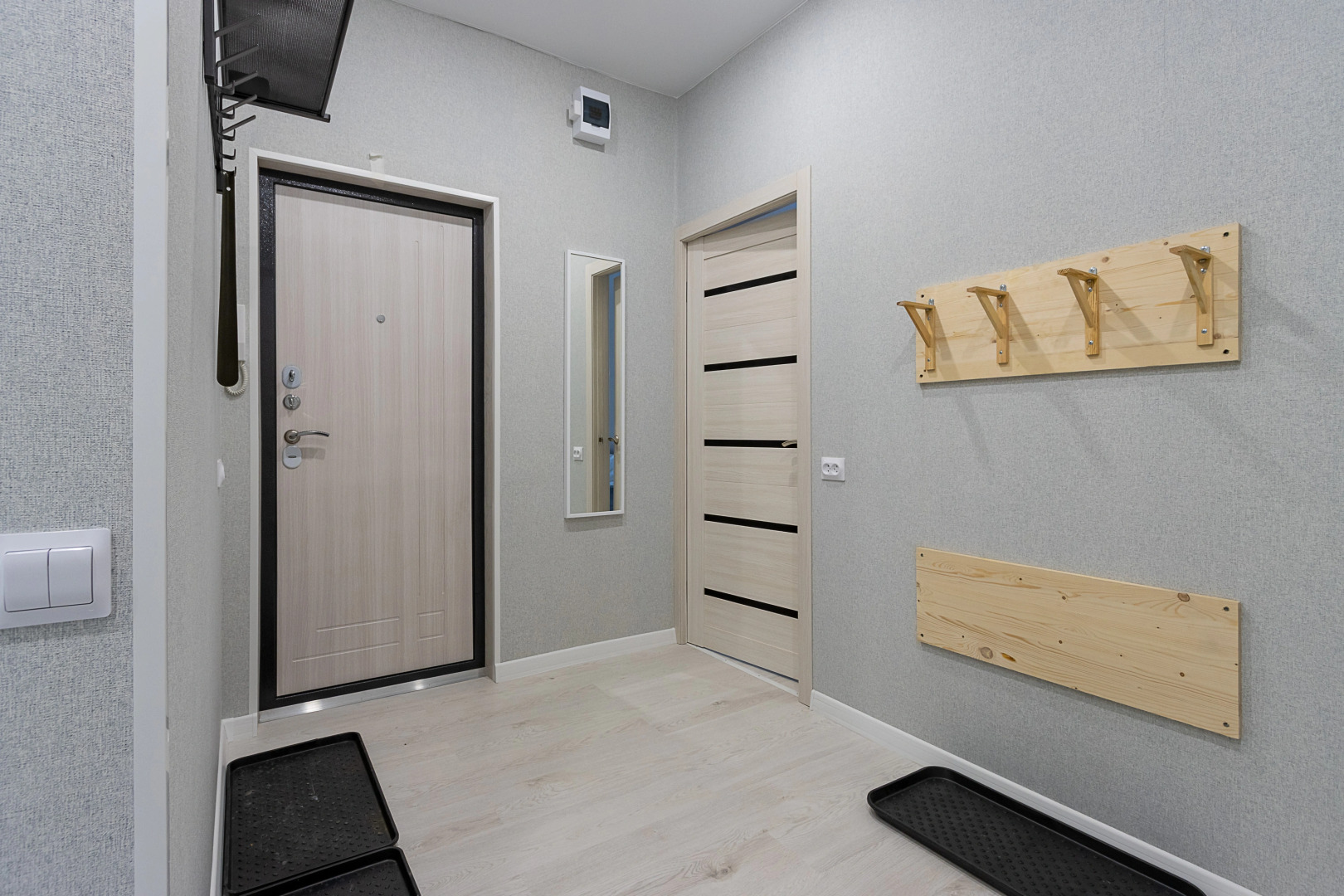 Апартаменты LIVE by BigWood 4 Живи у склона