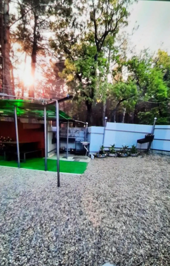 Гостевой Дом у Дяди Федора