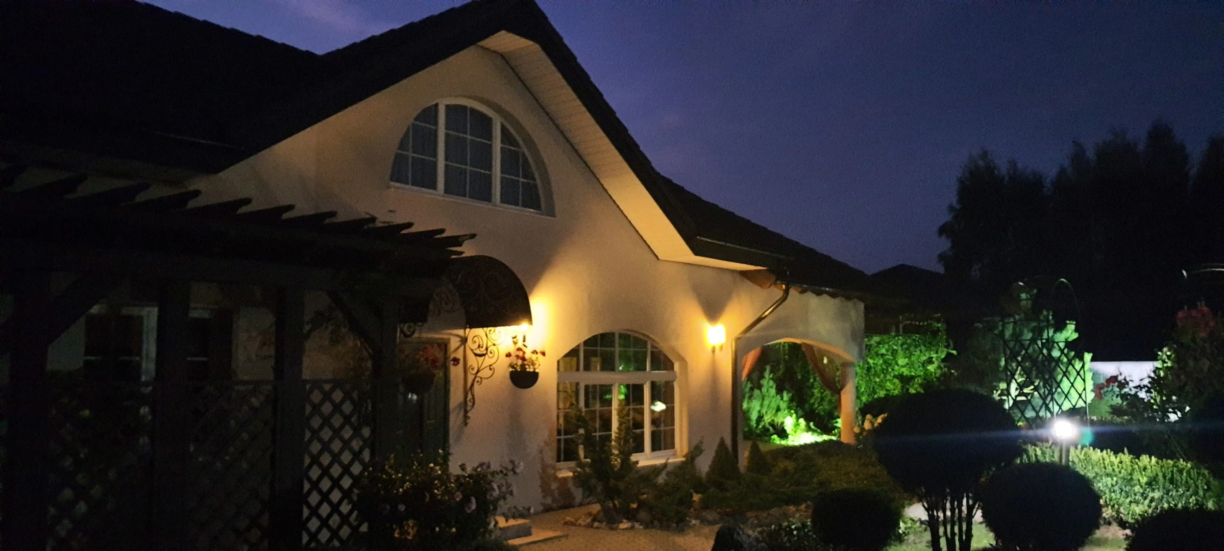 Вилла Zen с ванной СПА и террасой