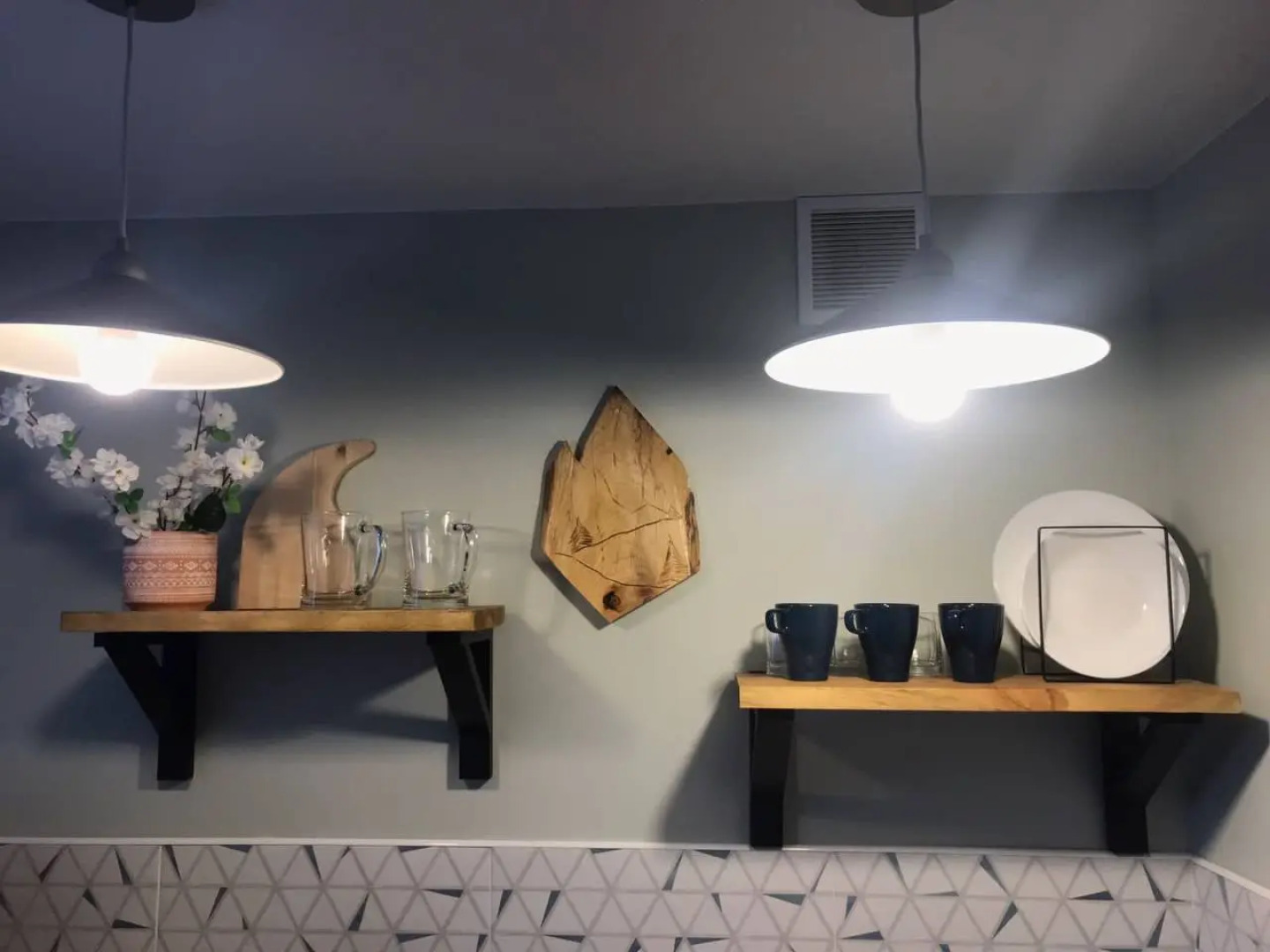 Апартаменты Taiga