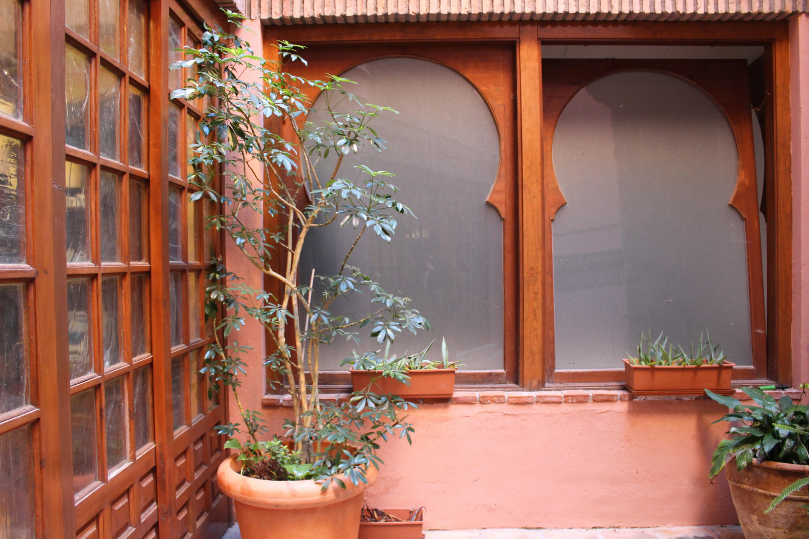 Отель Palacete del Corregidor