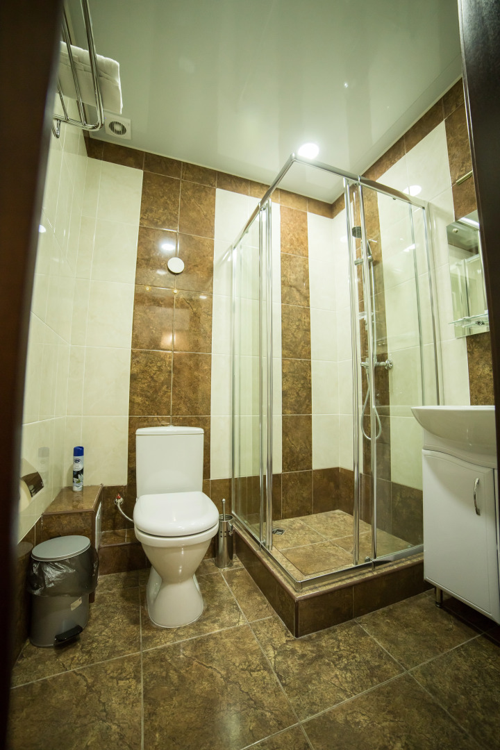 Гостиничный комплекс Гранд