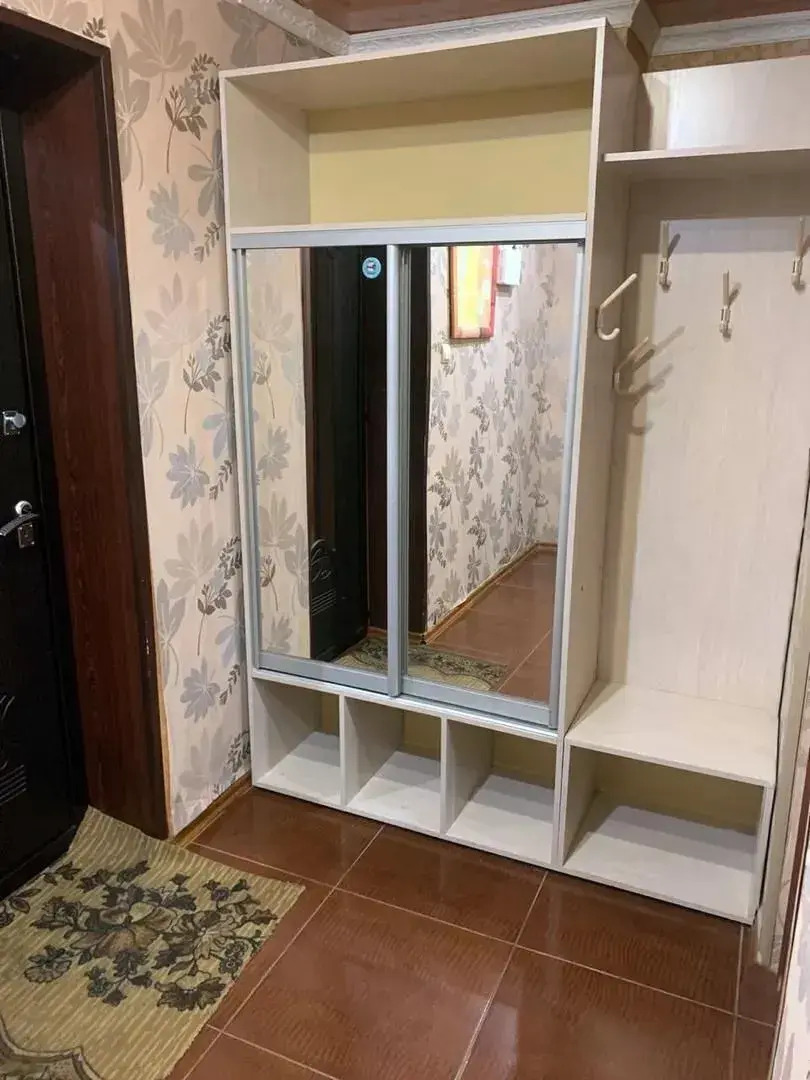 Квартира в 9-м микрорайоне 8