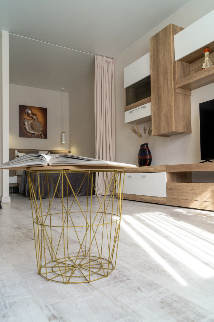 Квартира Комфортное жилье в Калининграде