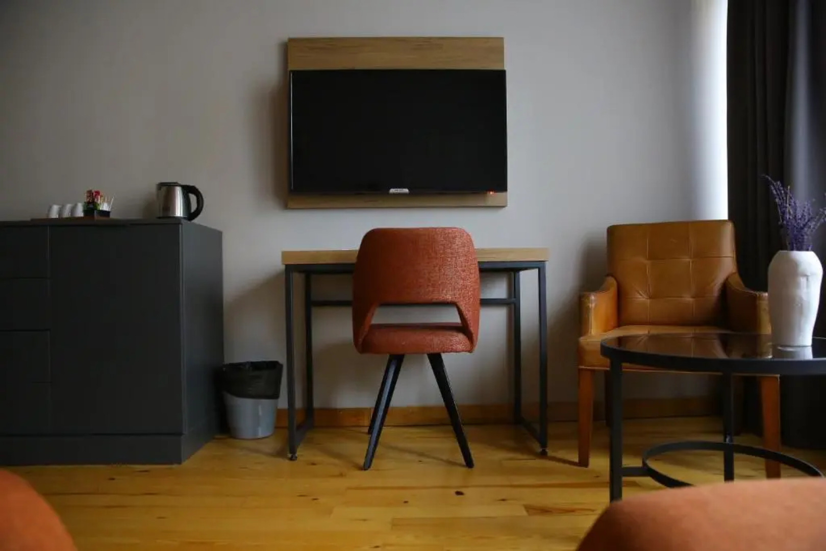 Отель Roco Beyoglu