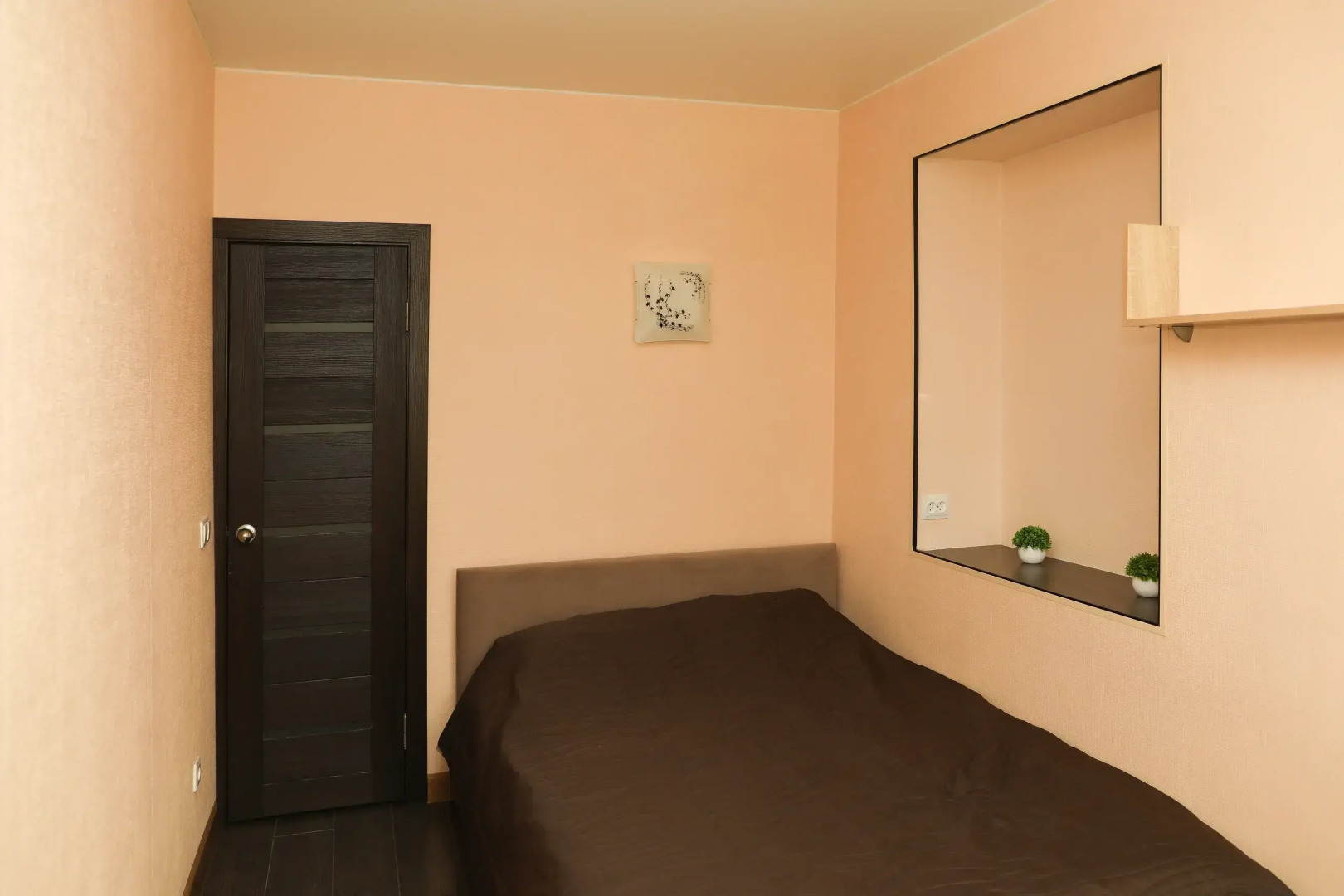 Апартаменты на Мерецкова Волосова 5/2