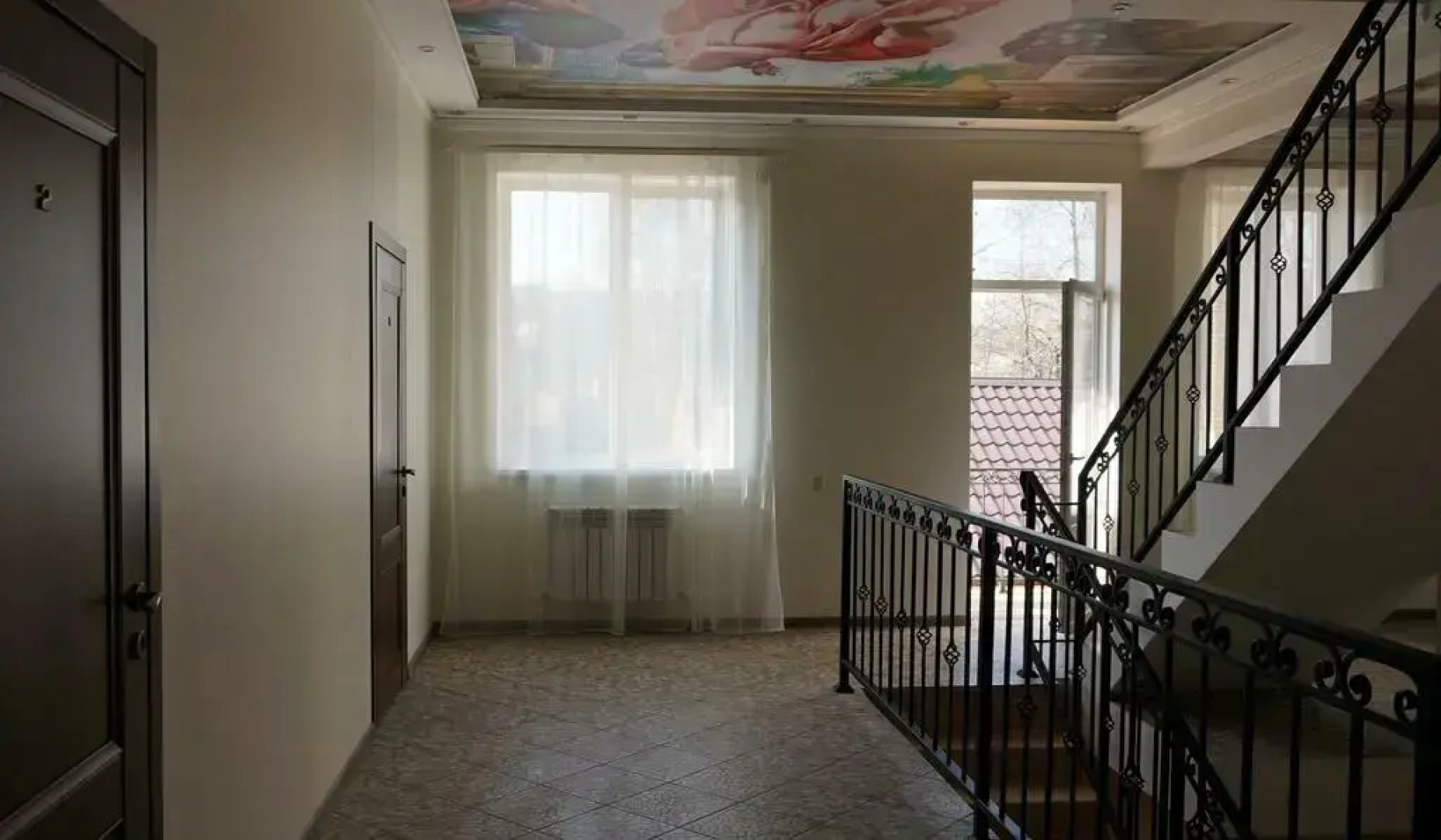 Гостевой Дом Дениса Давыдова