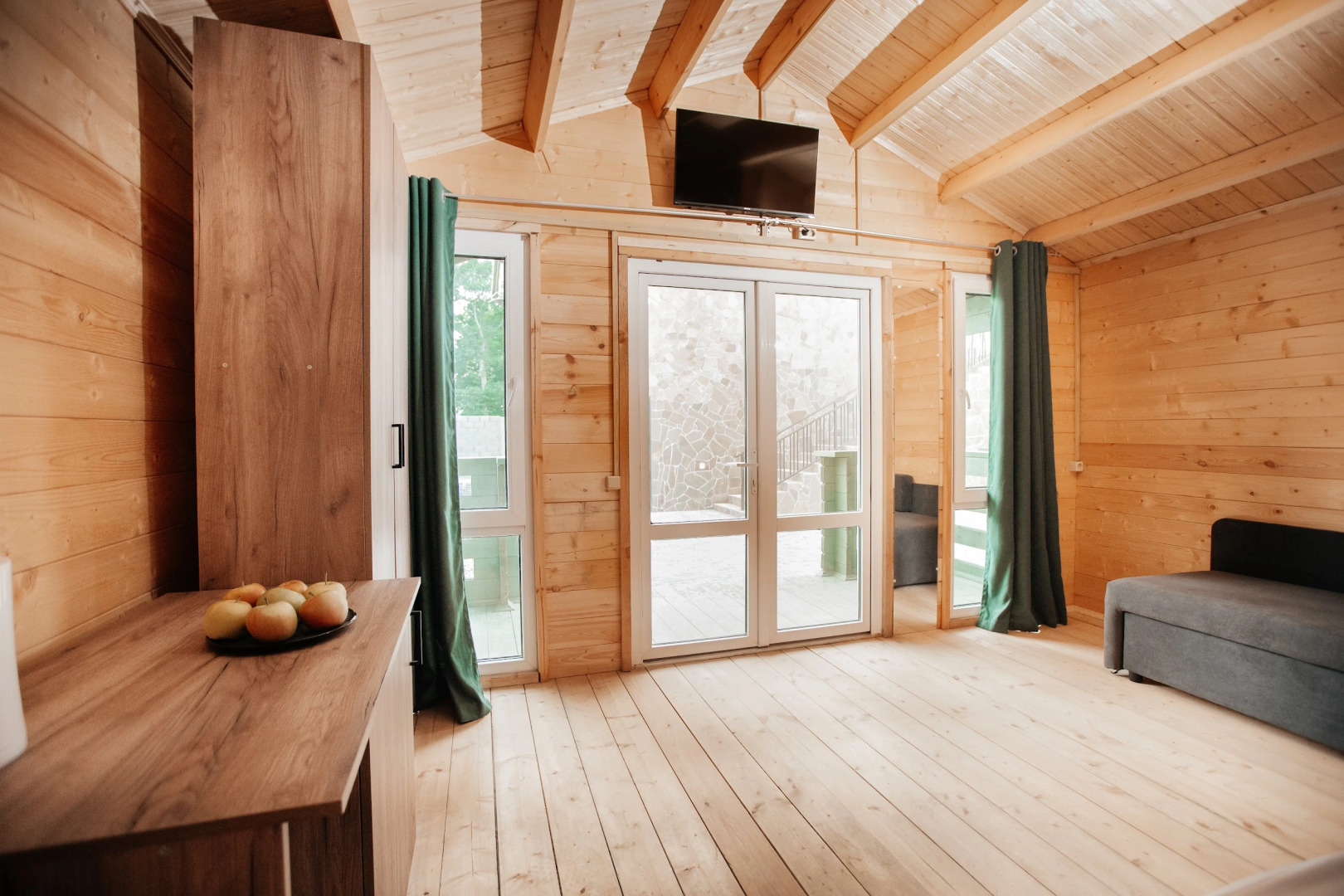 База отдыха Бзыбь