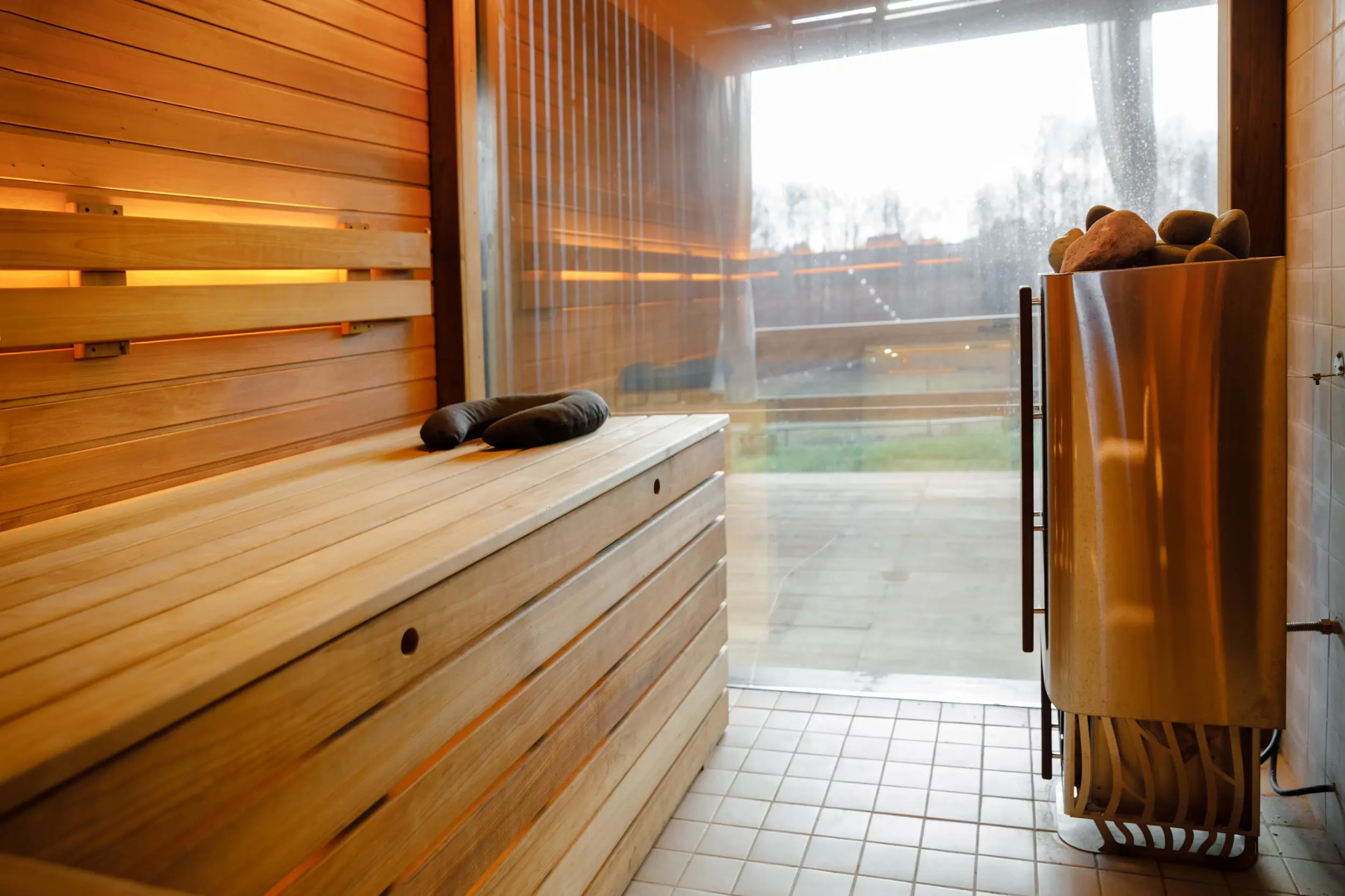 Гостевой Дом 4 Стихии Рязань