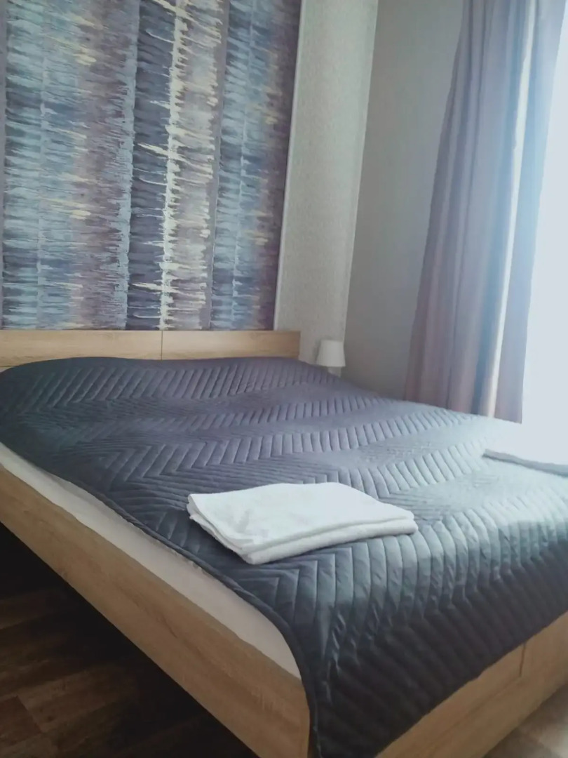 Апартаменты Воровского4 №3