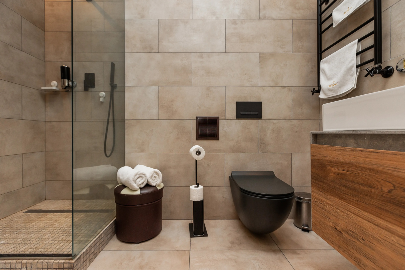 Квартира комфортная у Западного пляжа