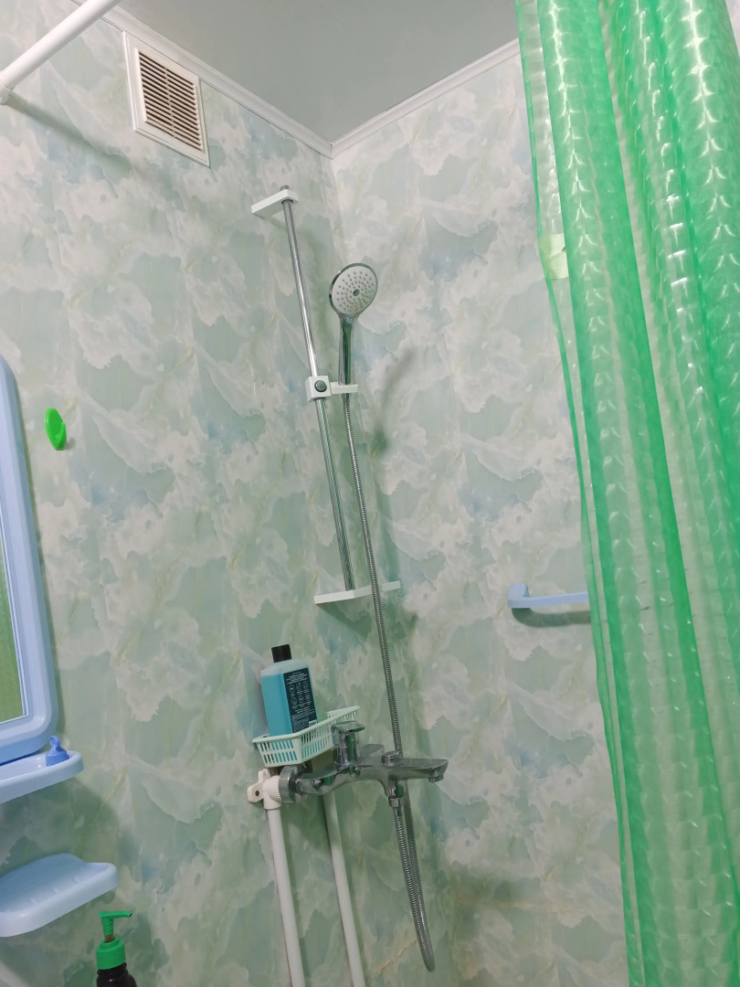 Квартира уютная с бесконтактным заселением