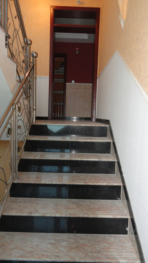 Апартаменты Pucurica II