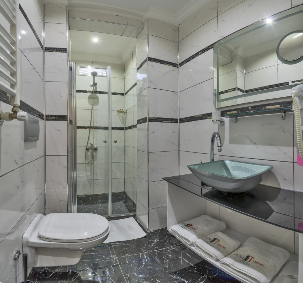 Hotel Taxim Trend Suites