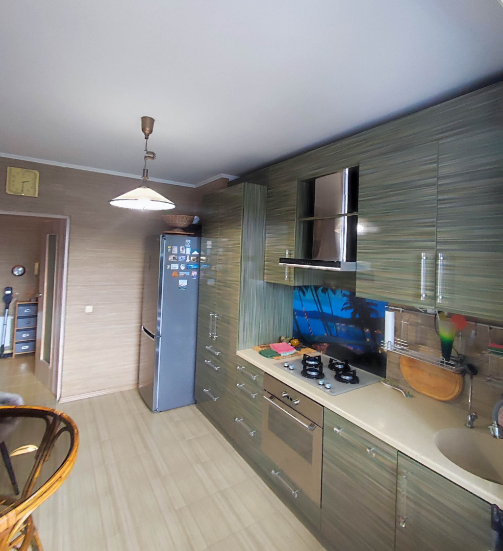 Апартаменты Прекрасные на Москвина