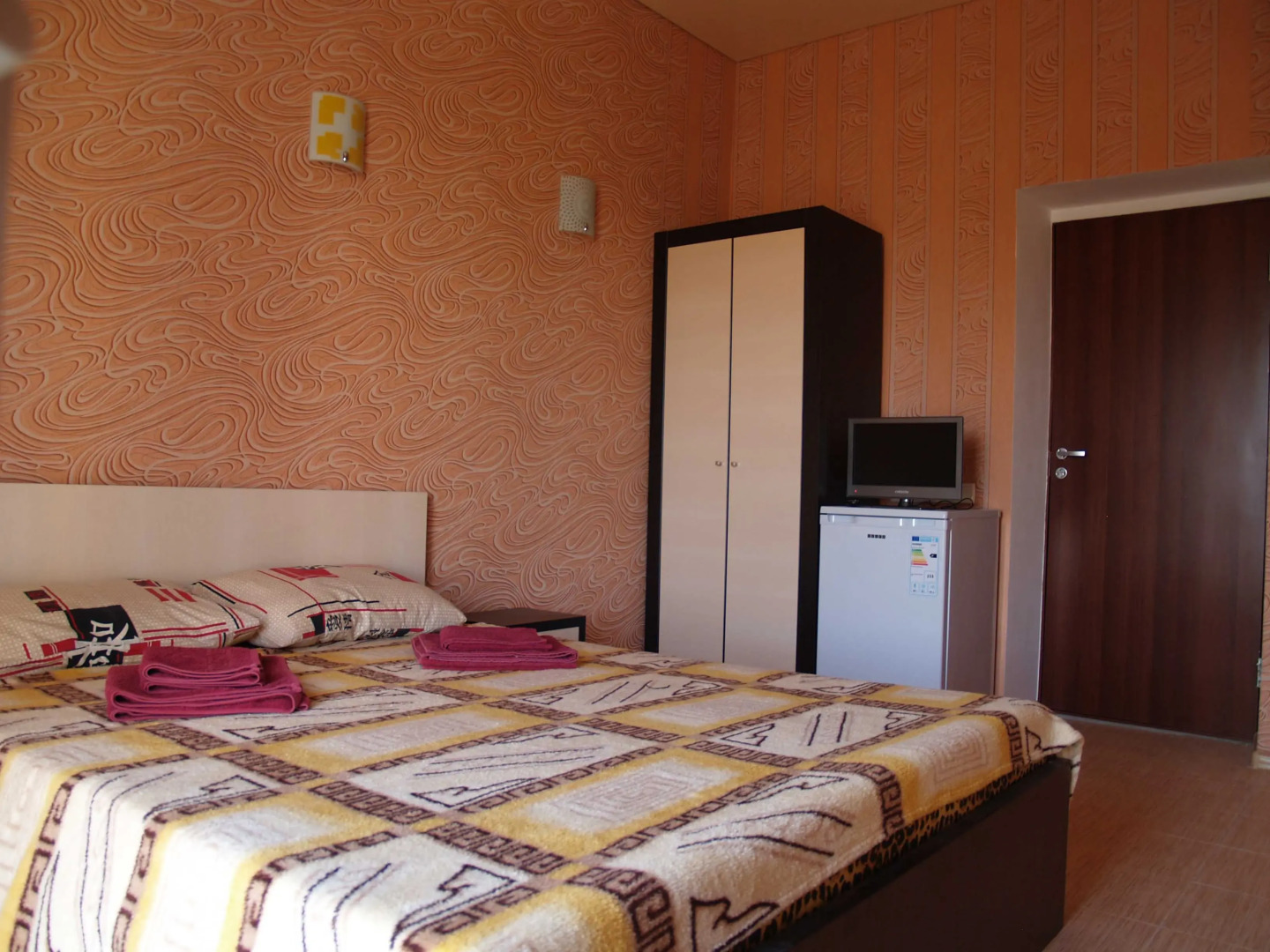 Гостевой Дом Вилла Светлана