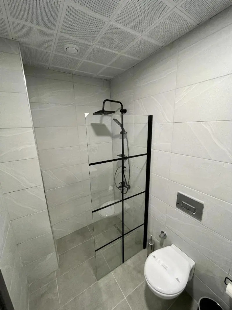 Melanj Airport Hotel