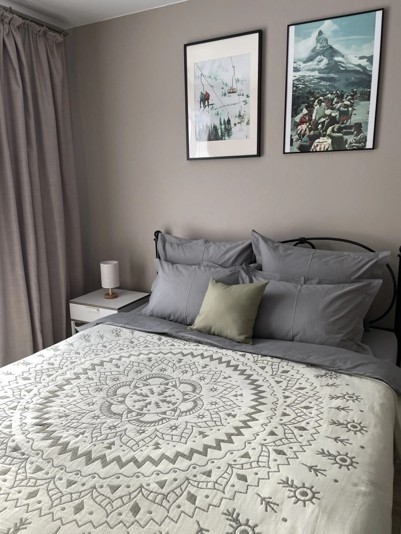 Шале Рыжий кот