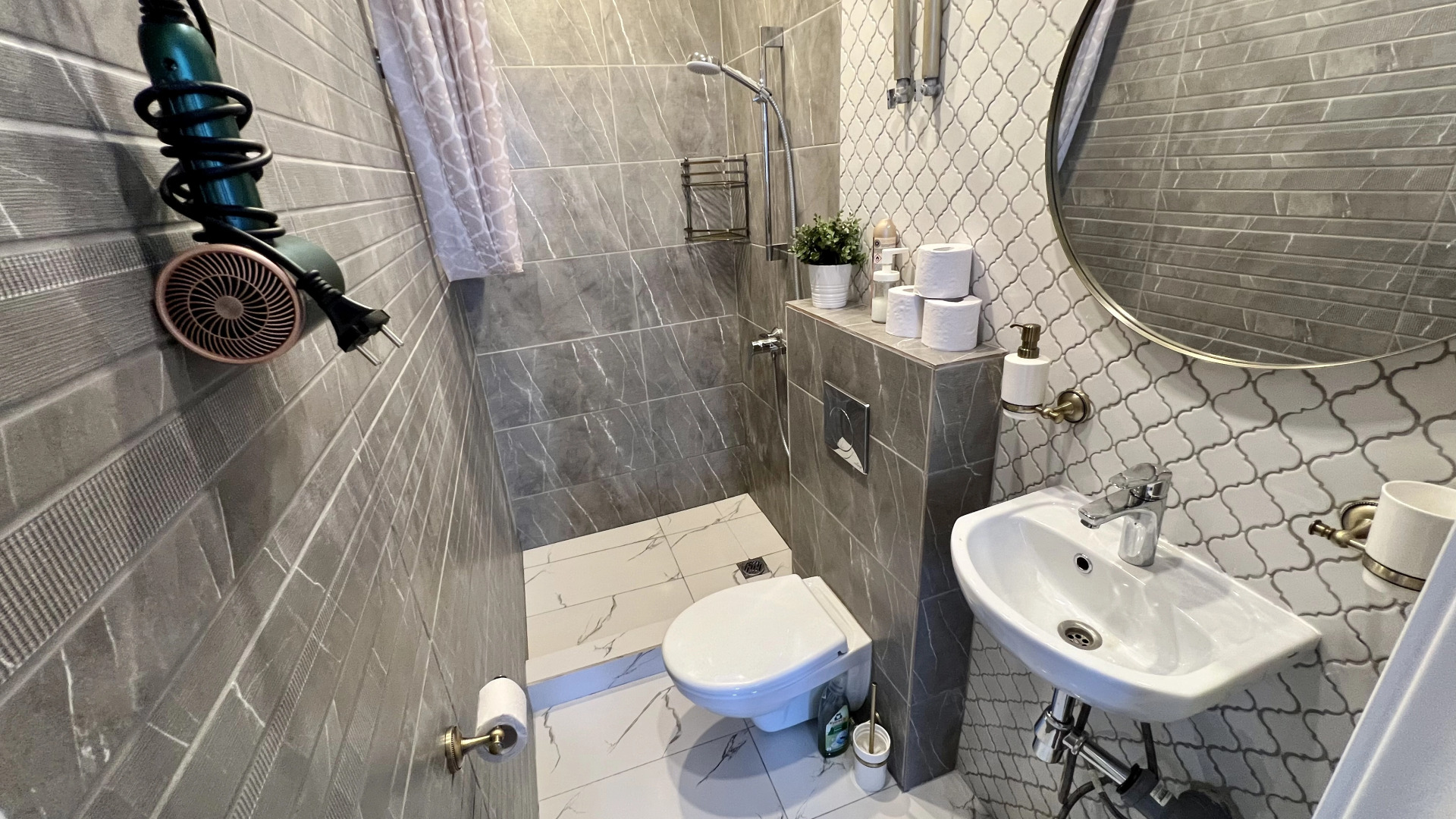 Апартаменты на Кисловском (3)