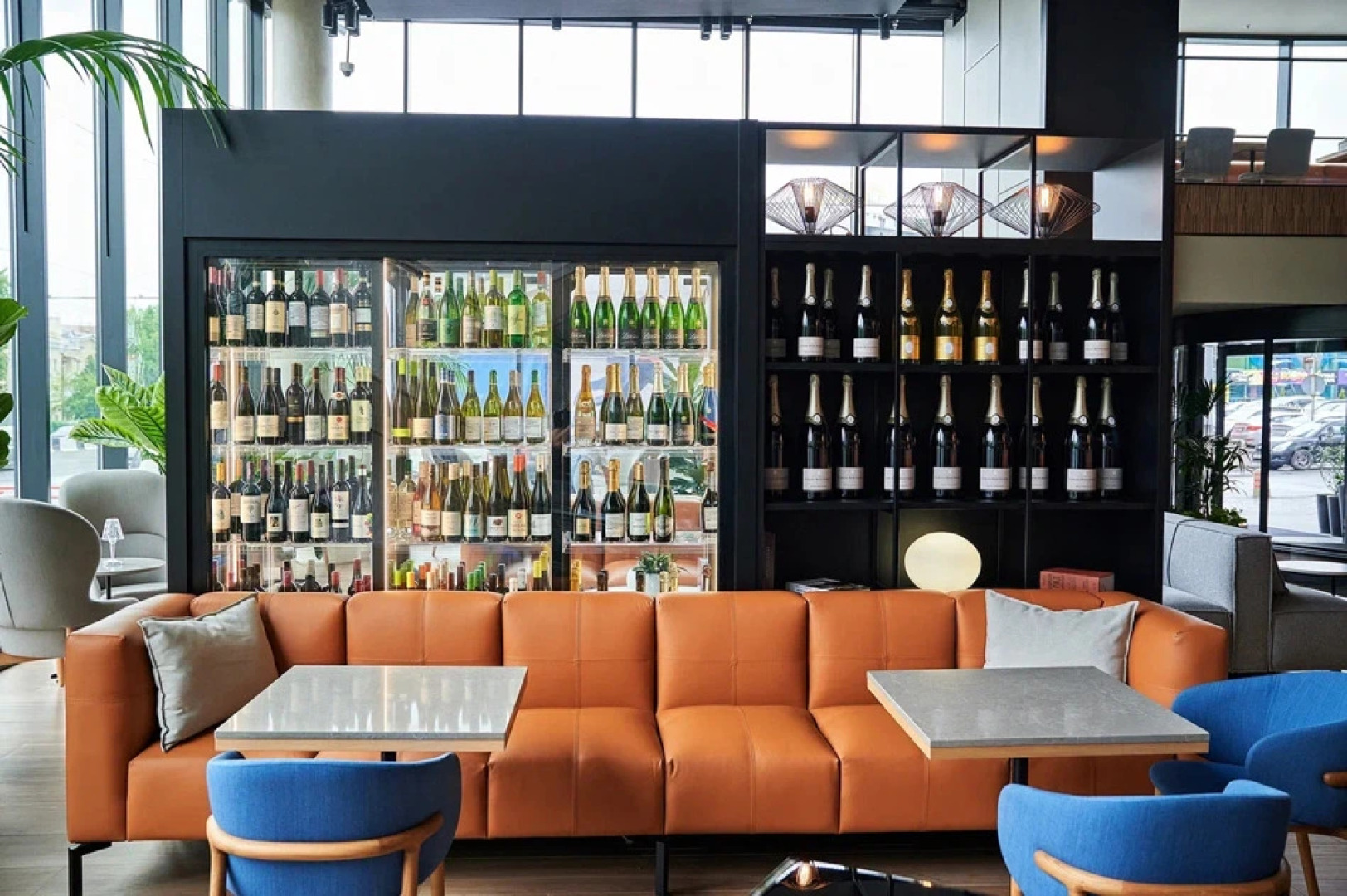 Отель Radisson Gorizont Rostov-on-Don