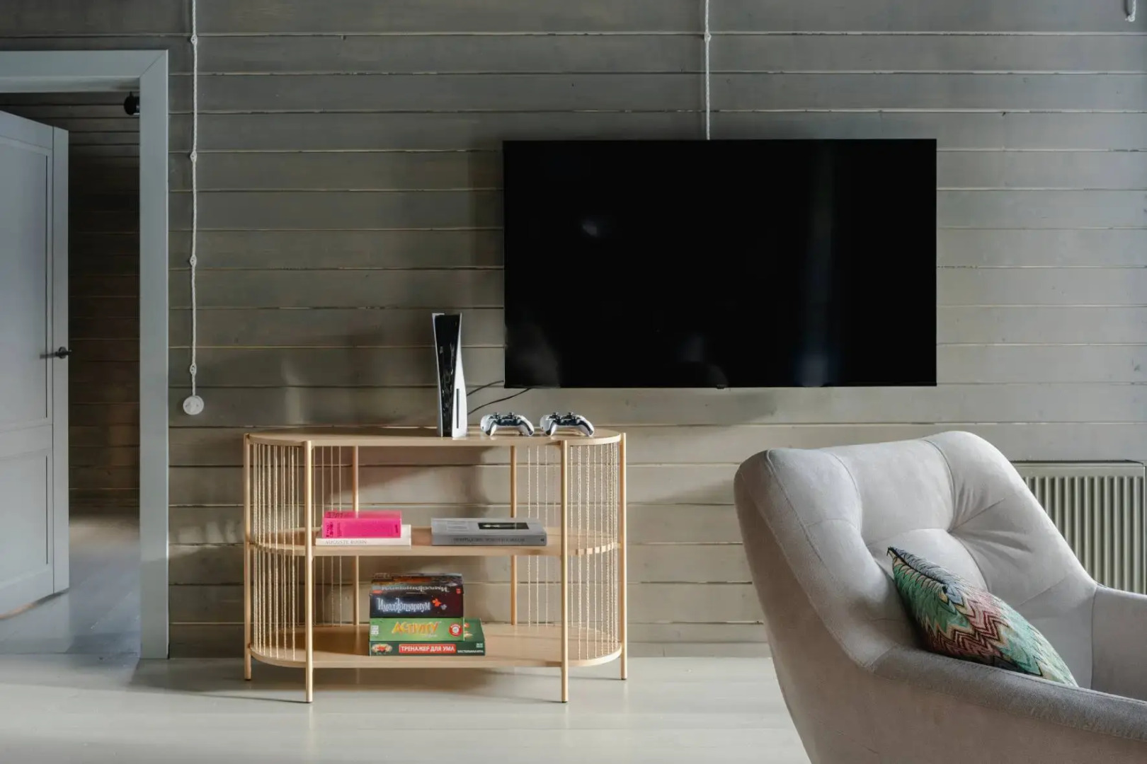 Гостевой Дом Частная Территория