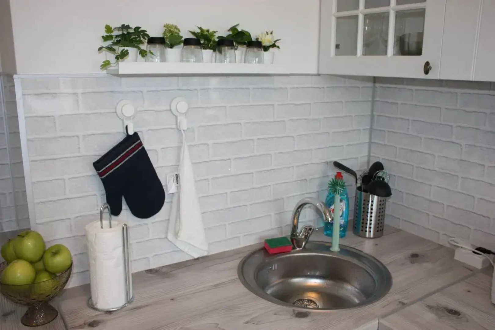 Апартаменты Family Fox apart