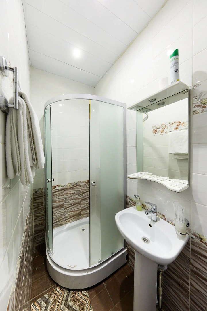 Мини-отель Автор Братиславская