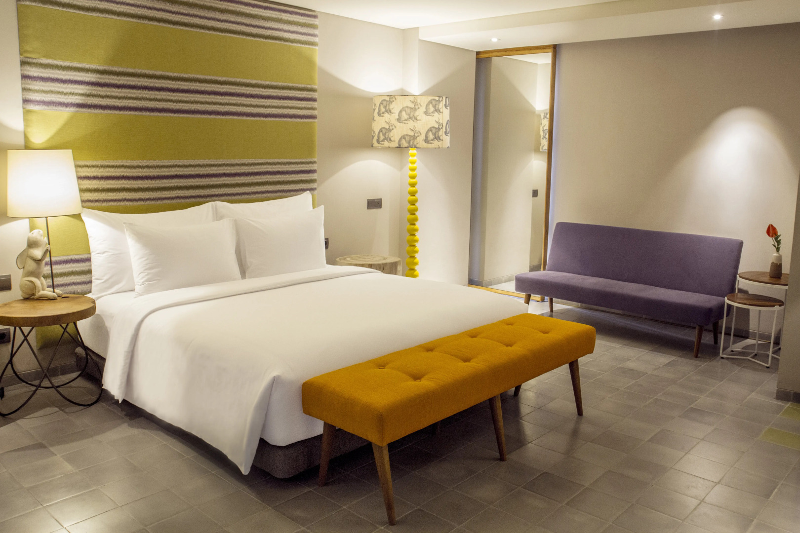 Ikosharold Suites Seminyak