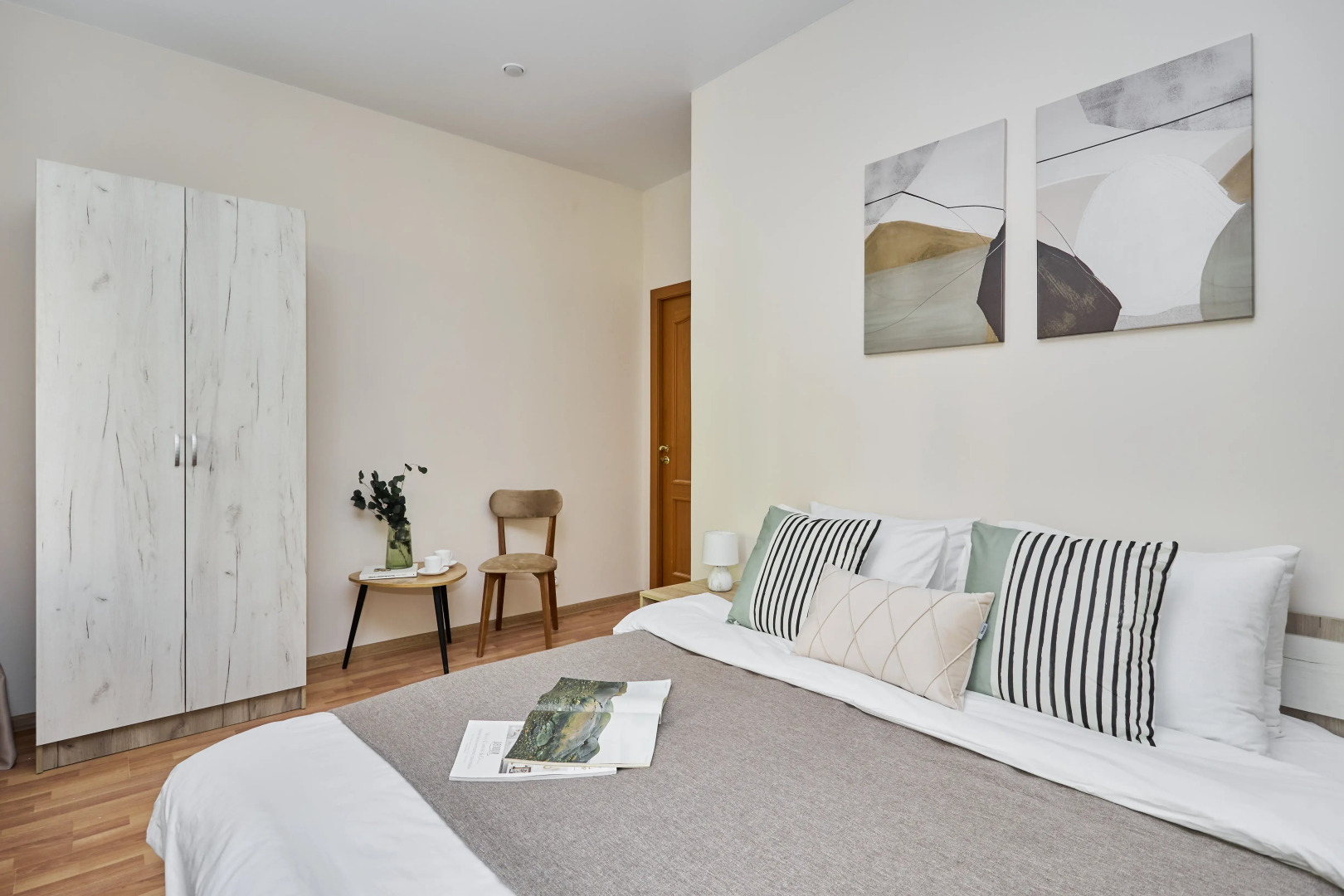 Мини-отель Moi Smolny