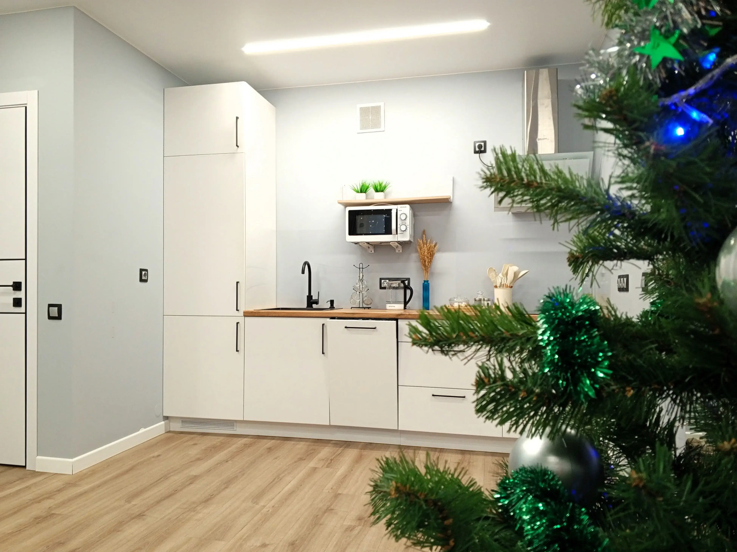 Квартира Министерство гостеприимства