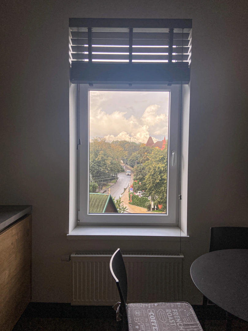 Апартаменты Гостевая Квартира в Зеленоградске