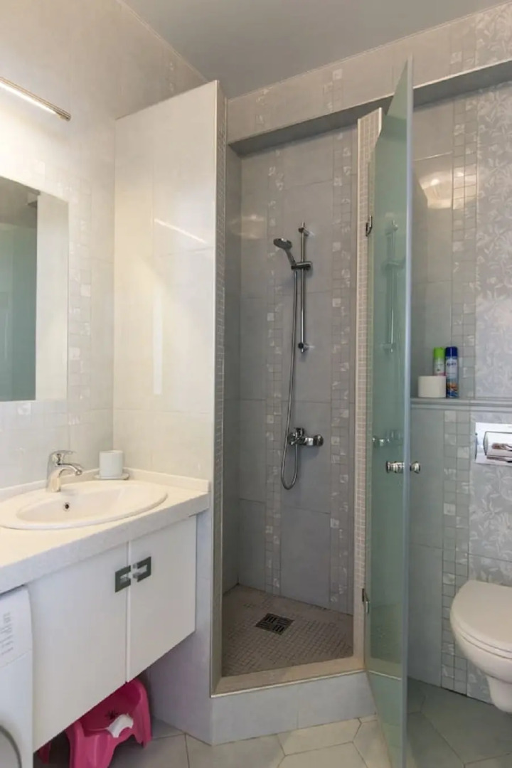 Апартаменты Зима-Лето