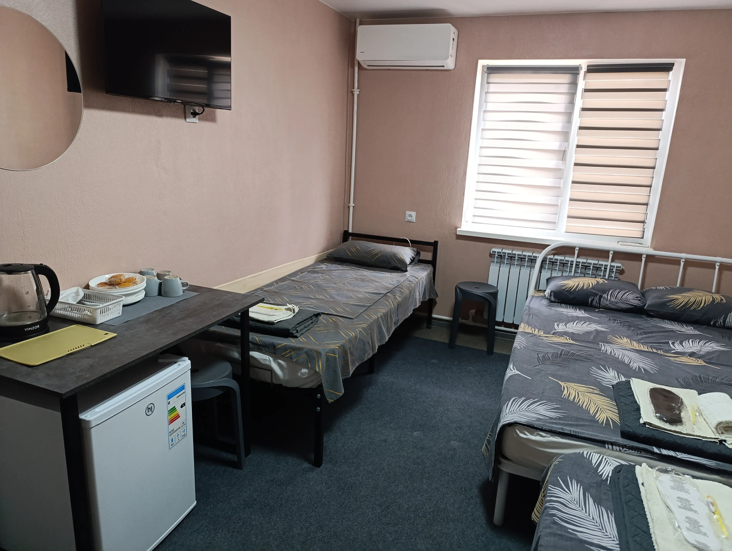 Гостевой дом Центральный