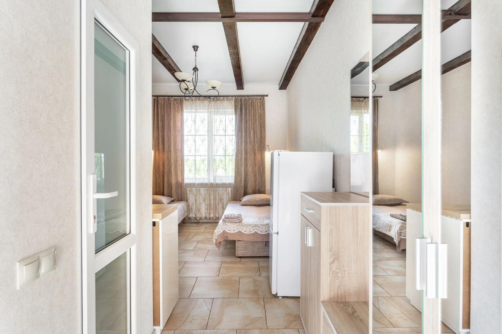 Апартаменты Apart39 в Янтарном