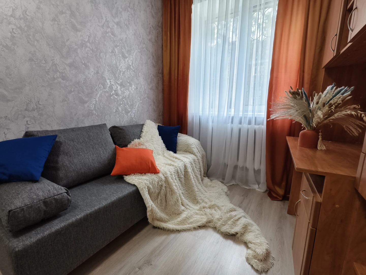 Квартира Уютная в Центре Города Сафоново Ленина 4