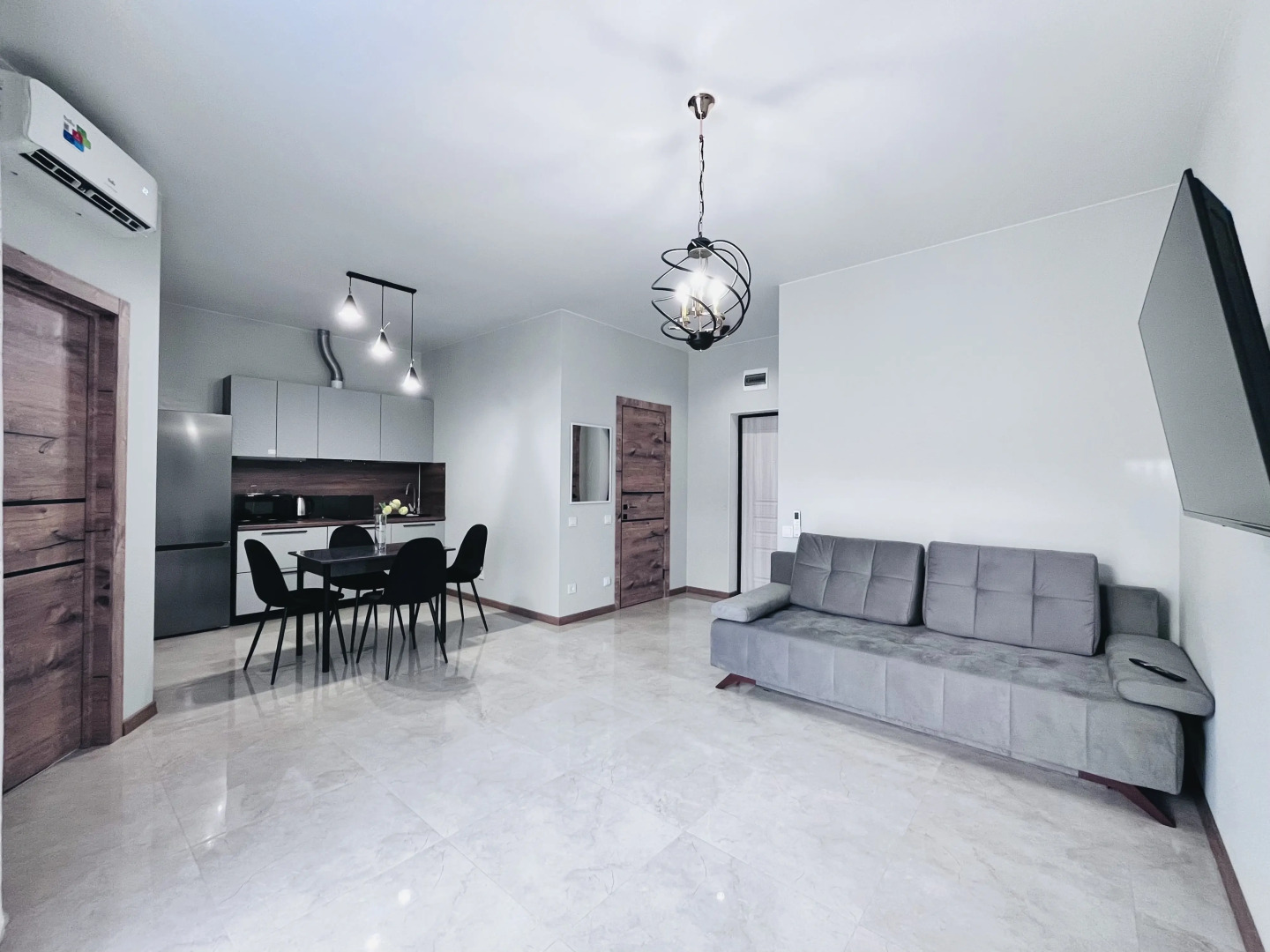 Квартира на улица Ленина 290/6