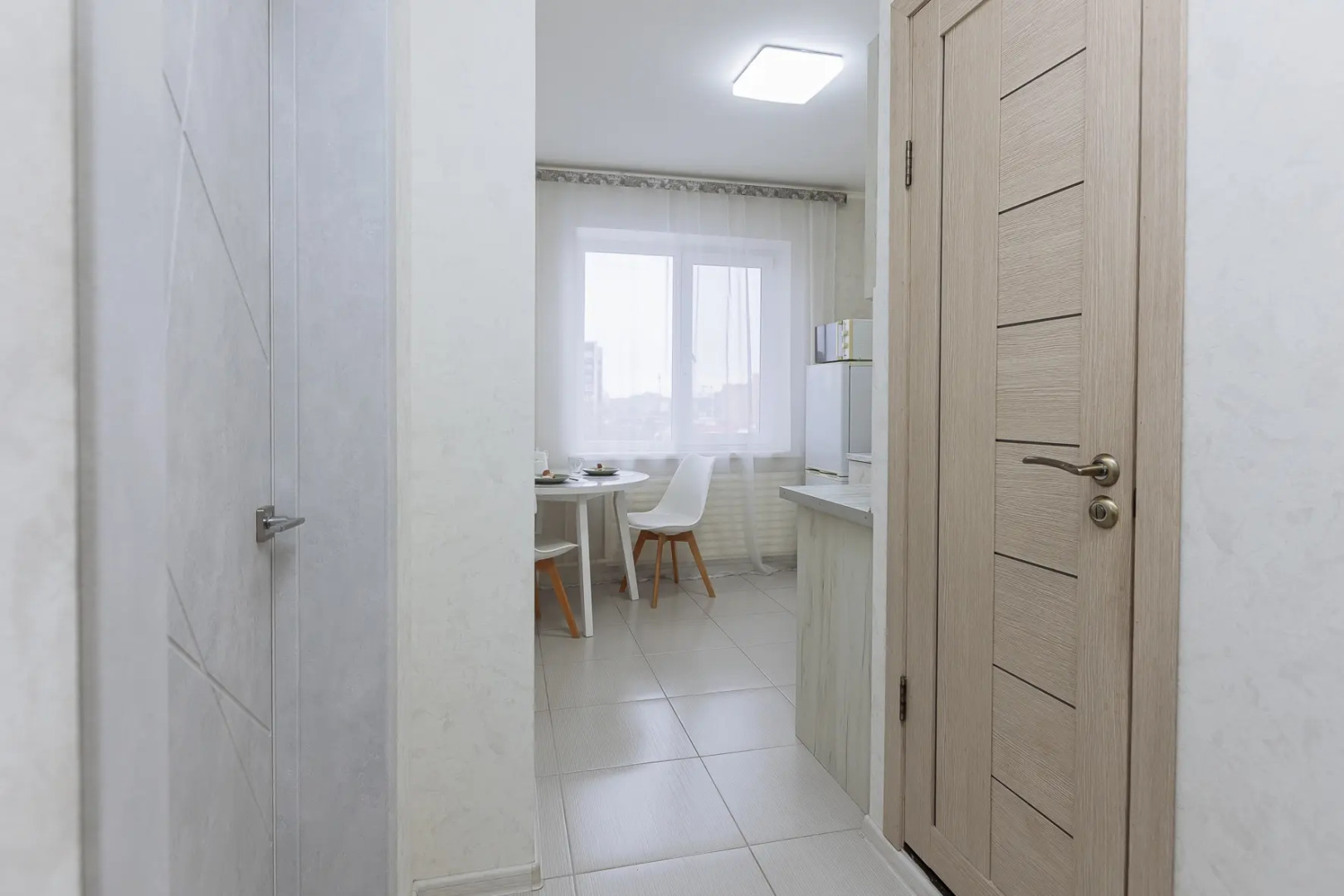 Апартаменты Malkova apartments на Генерала Буткова