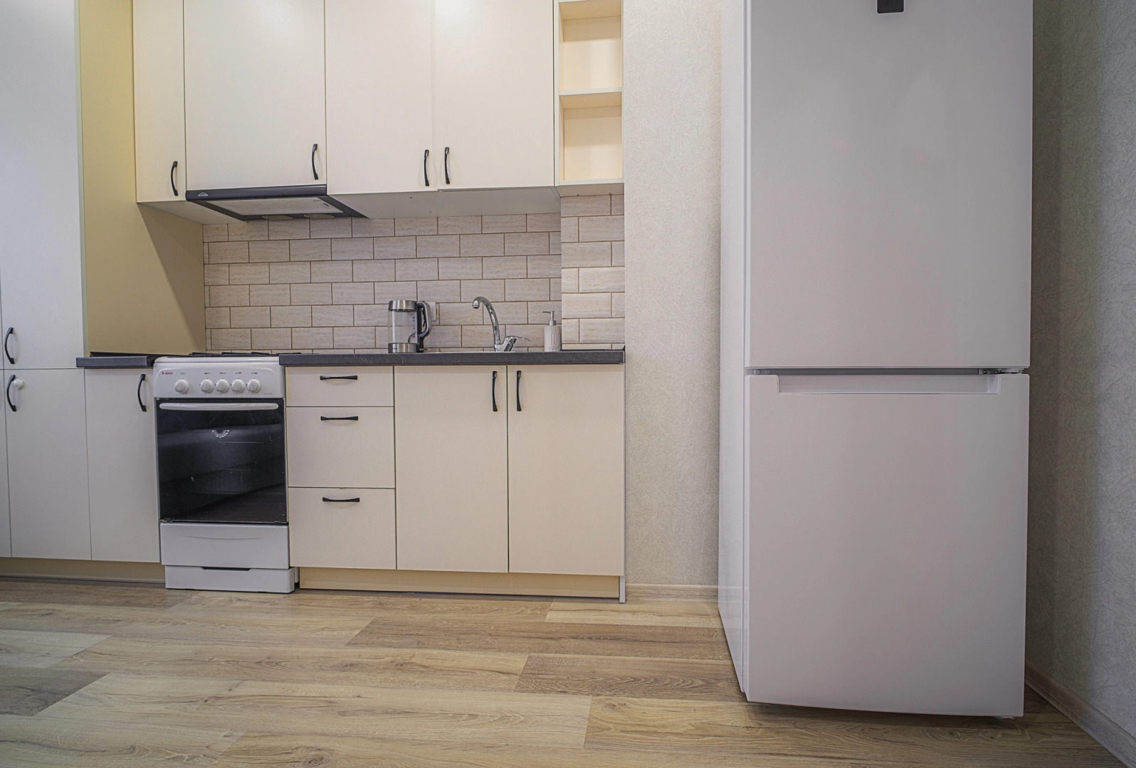 Квартира Штиль