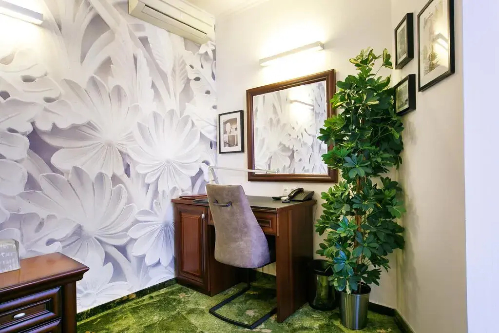 Отель Петровский Пассаж