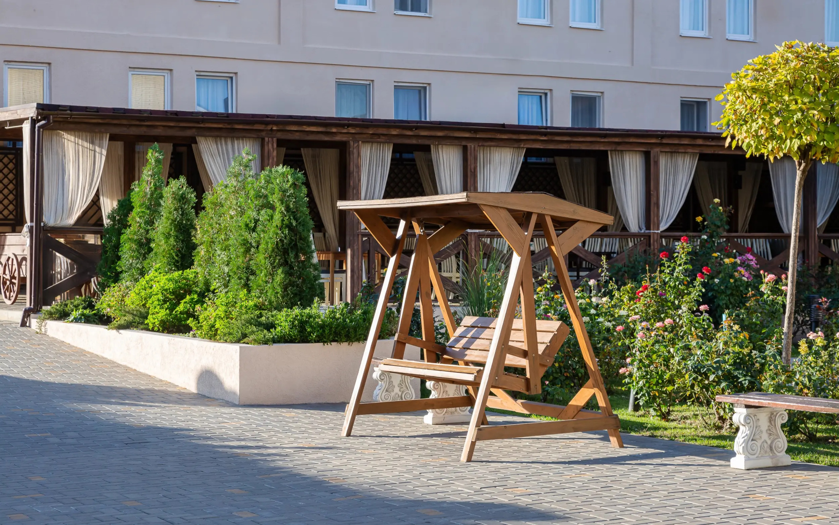 МоРеми Ultra All Inclusive Family Hotel