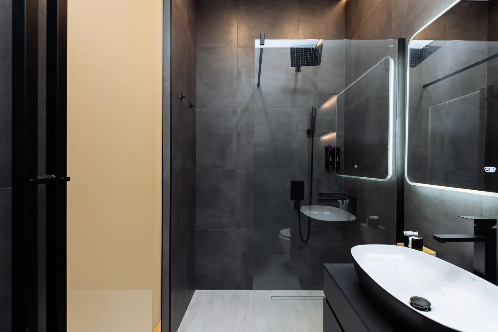 Апартаменты Malkova Аpartments на Гагарина